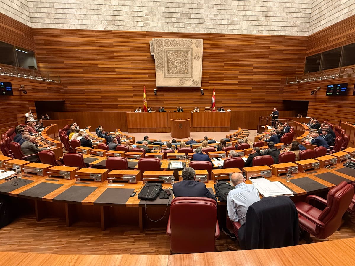 El 'viejo' reto que heredan las próximas Cortes: renovar las instituciones propias