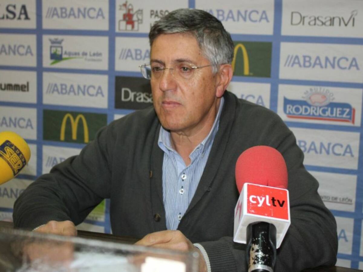 "Me cansé de seguir siendo el malo"