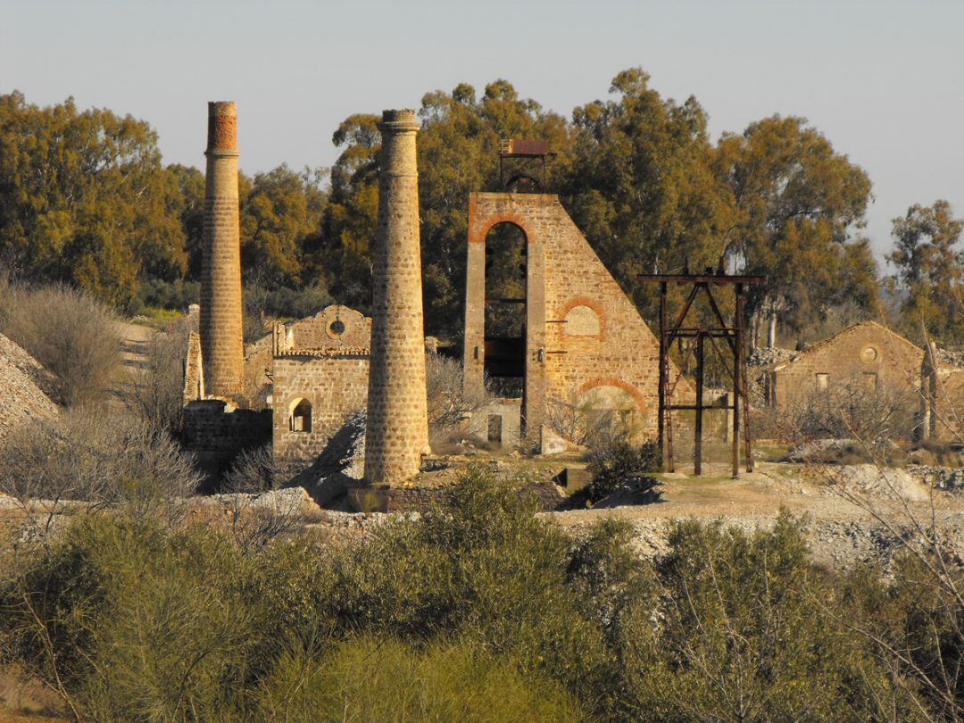 Pozo de San vicente.