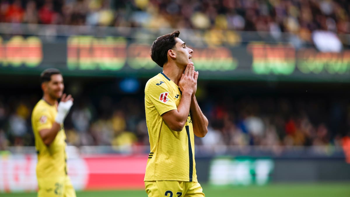 Un enero para el Villarreal con exigencia en Liga y mero trámite económico en 'Champions'