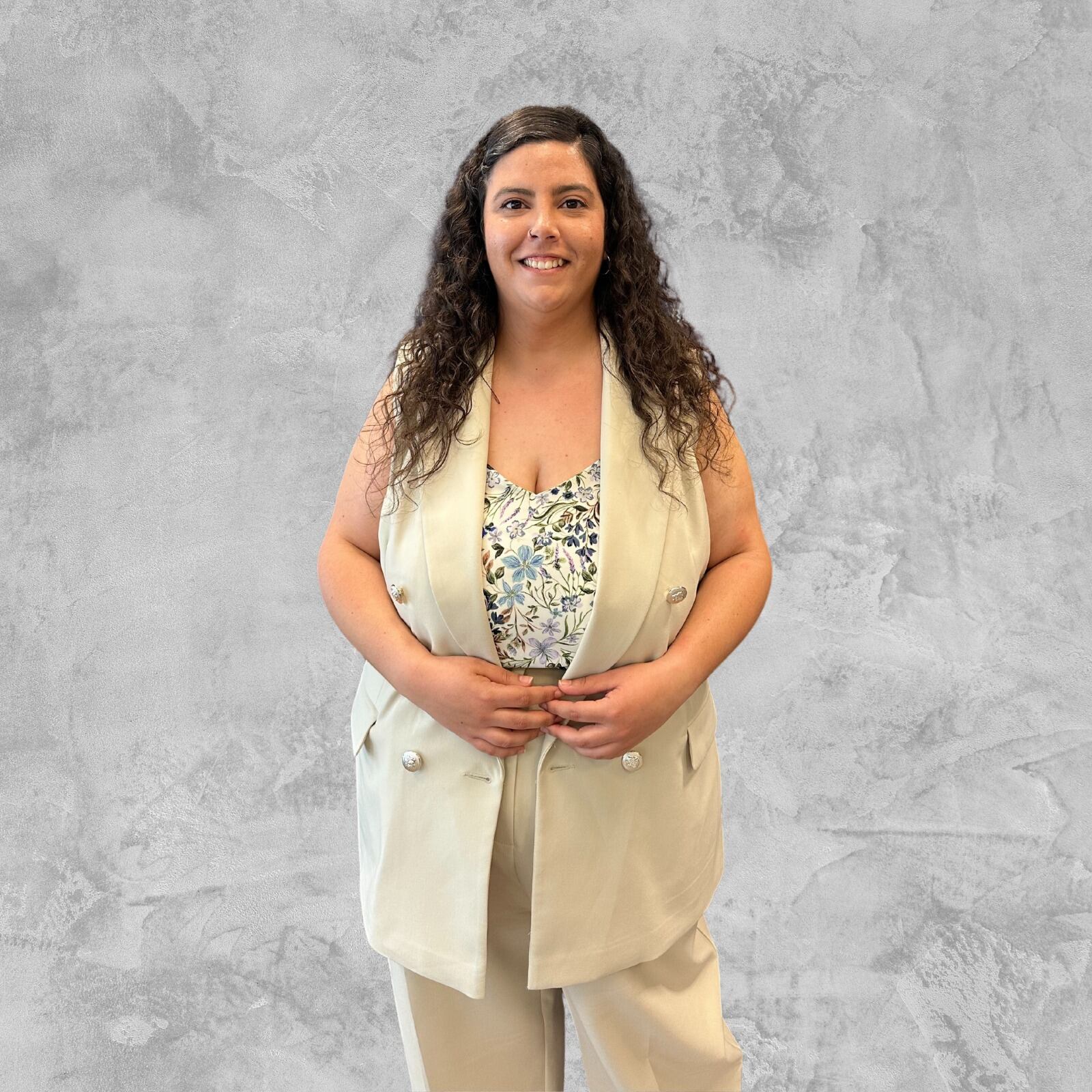 Silvia Redondo Garcia