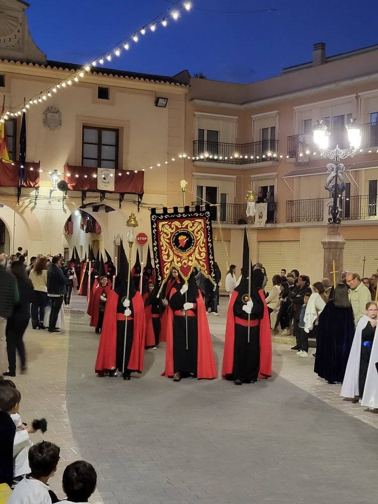 Semana Santa Caudete