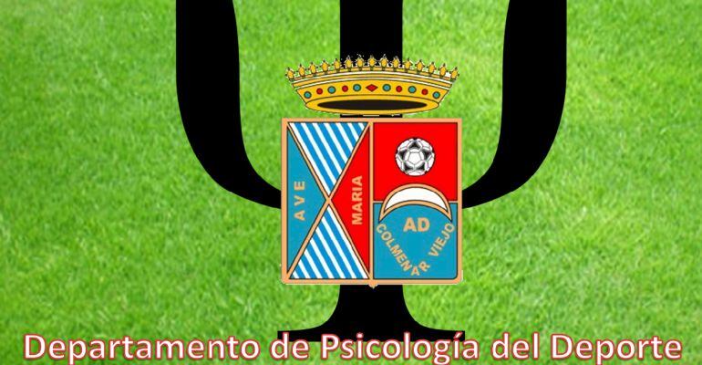 Departamento de psicología deportiva de Colmenar Viejo