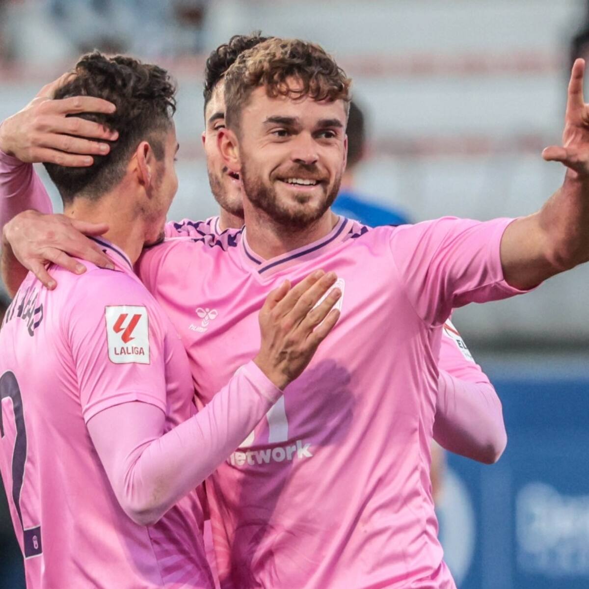 El Eldense vuelve a ganar a costa del Amorebieta (0-2)