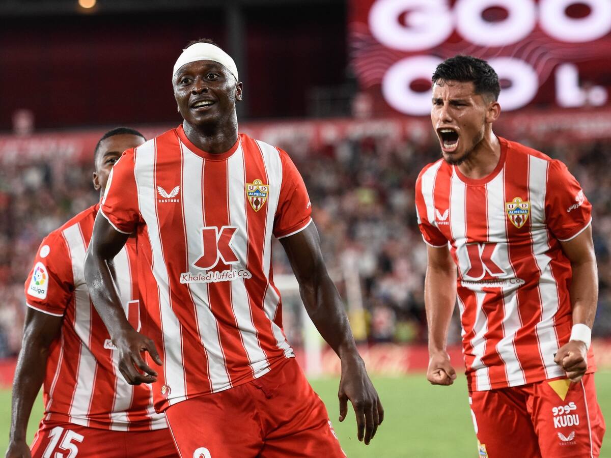 Sadiq: traspaso a punto