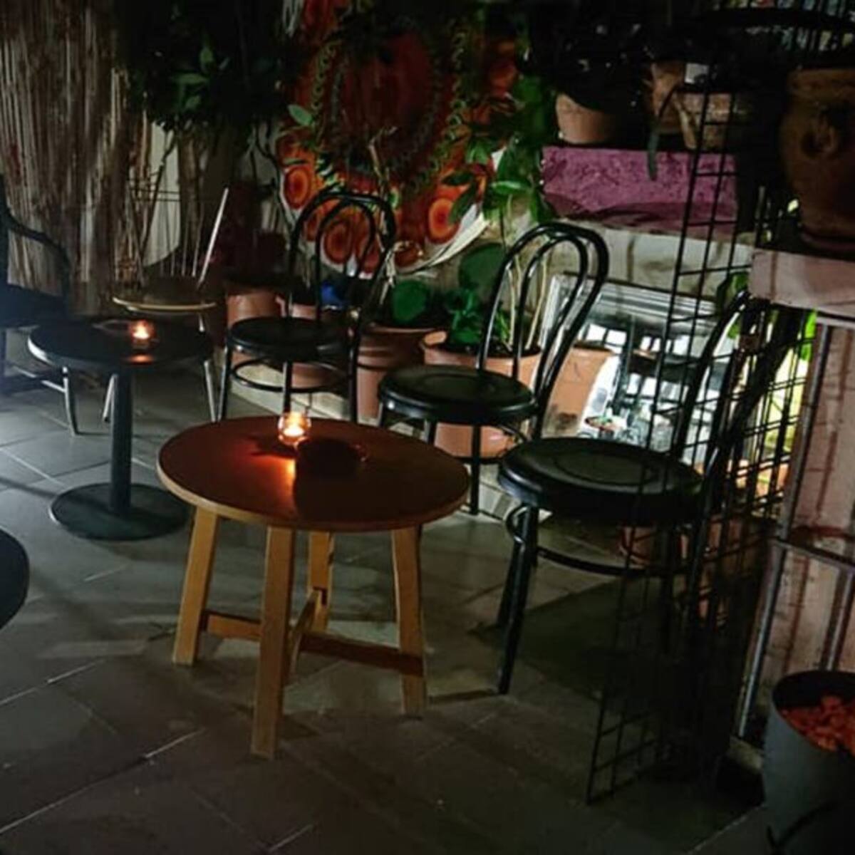 El propietario del bar asegura que en todo momento cumplió con los horarios que marca la ley