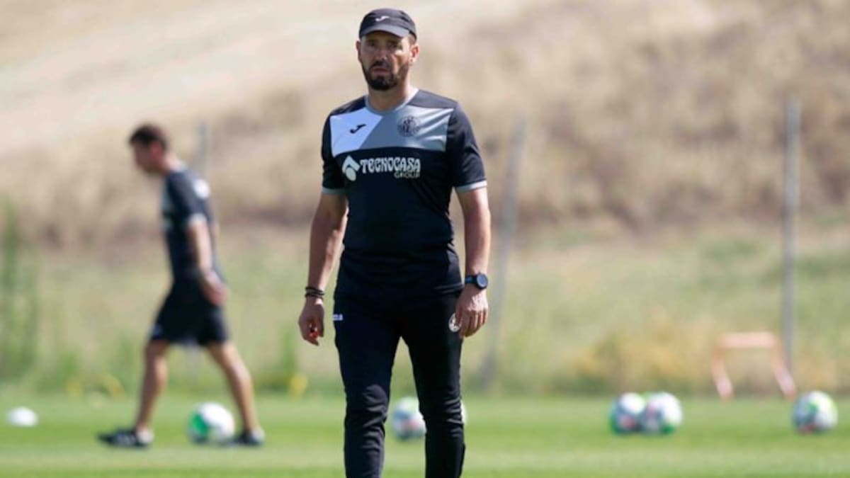 La pretemporada azulona, desde el 12 de julio