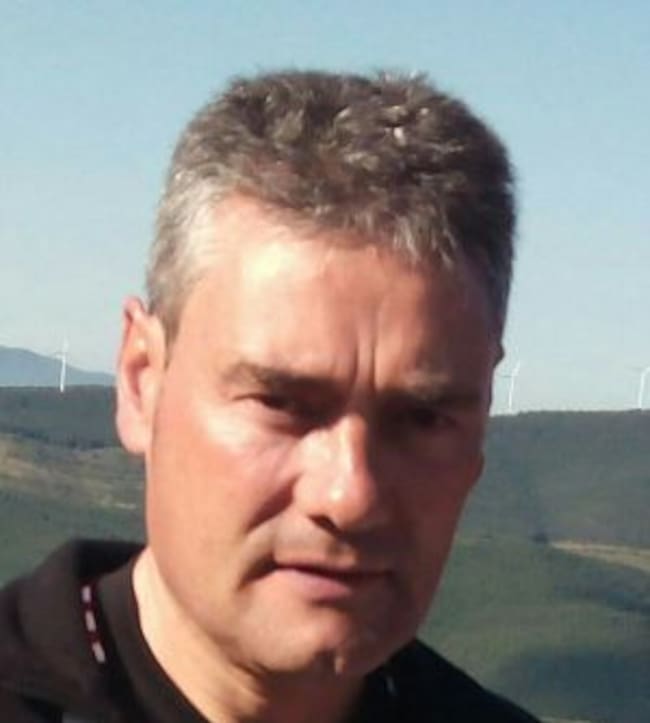 José Andrés Burguete