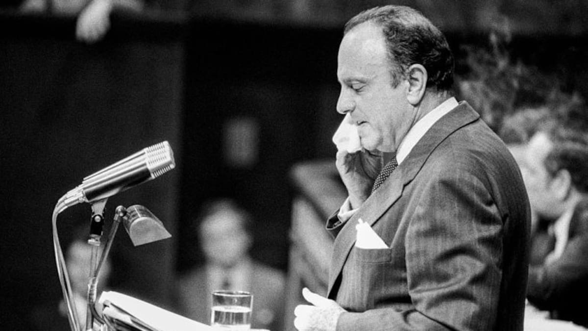 Ma¿Fraga fue aperturista?: "Hay que interpretar la historia, pero no reescribirla a gusto de cada uno"