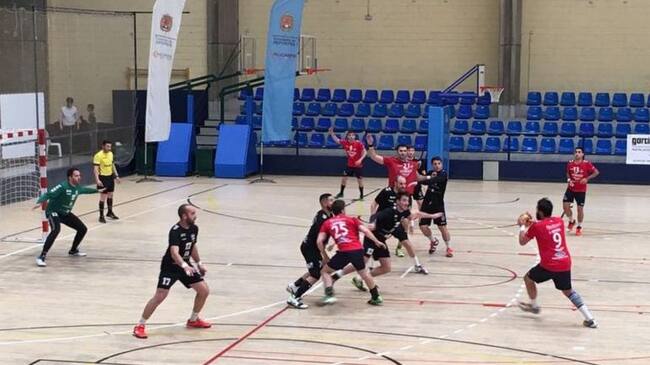 Una magnífica defensa le ha dado la victoria a los del Centro Excursionista Eldense