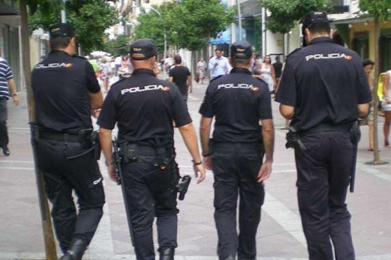 La delegación del gobierno reforzará la seguridad en Sevilla con 46 policías en la capital y 62 guardias civiles en la provincia