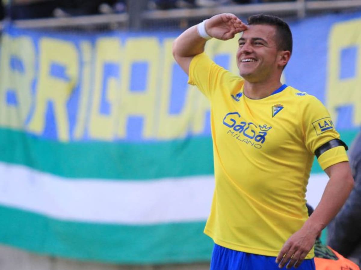 Airam Cabrera: "Agné es el mejor entrenador que he tenido"