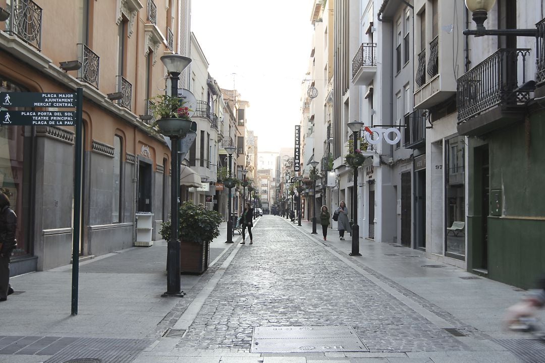 Castelló ha registrado un brote de 22 casos positivos con un origen de contagio social