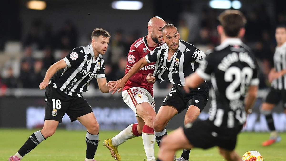 La Tertulia de 'SER Deportivos Cartagena' - 09/12/2025