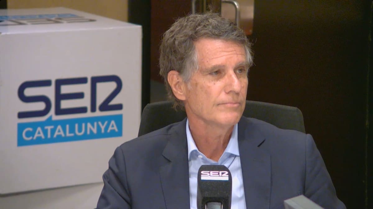 ENTREVISTA. Jaume Guardiola: “El Cercle d’Economia s’ha de reinterpretar tenint en compte els canvis que hi ha hagut a la societat”