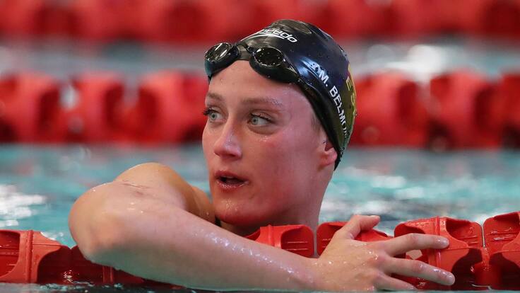 Saúl Craviotto: "Ni de vacaciones he dejado de entrenar durante 15 días, es de locos"