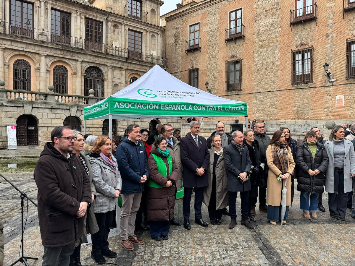El testimonio de Miriam Conejo en el Día Mundial Contra el Cáncer