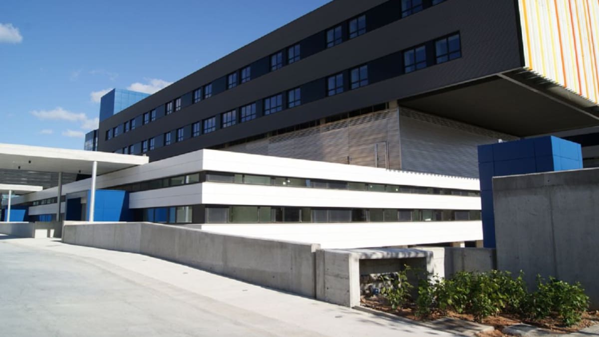 El Sindicato Médico aplaude las medidas anunciadas por la nueva gerencia del Área de Salud Pitiusa