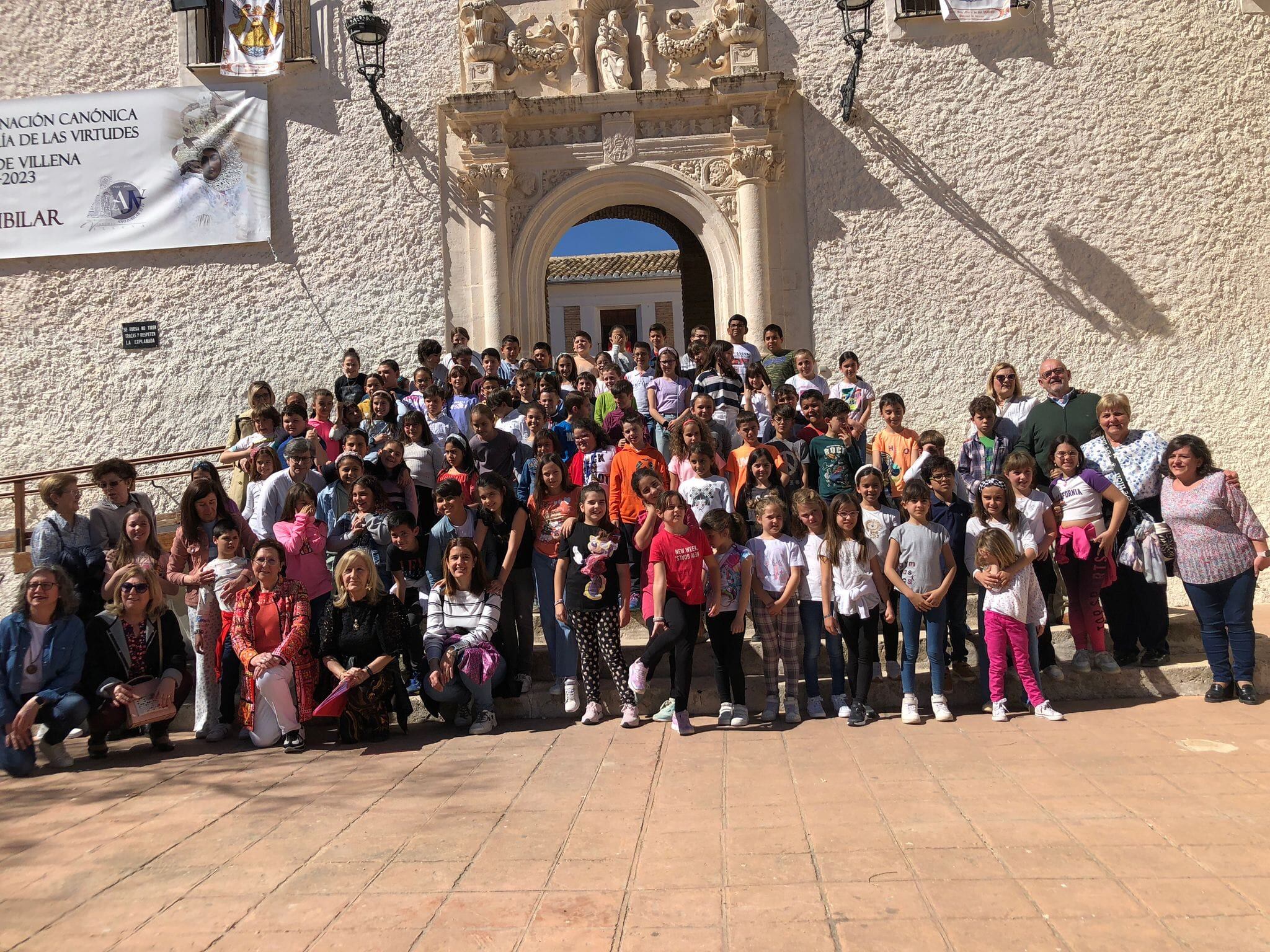 Celebración del domingo