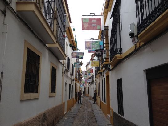 Calle Imágenes