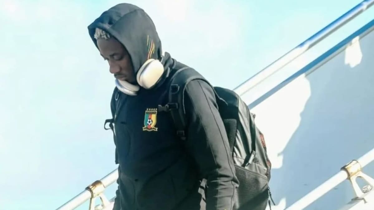 El Almería mira a la Copa de África, pendiente de un futbolista