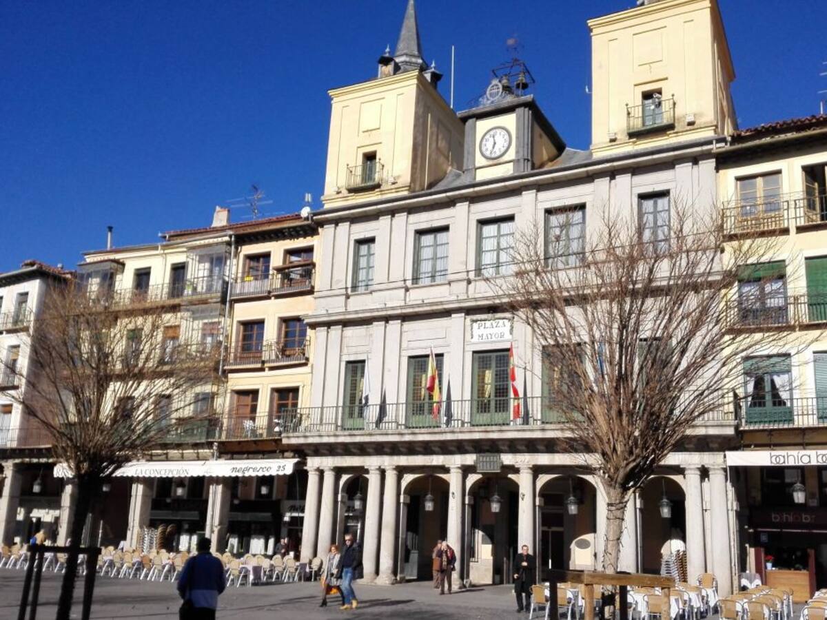 La capital concentra el 8% de la construcción de toda la provincia