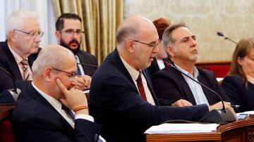 El caso Alcoraya y la previsible tibieza de los populares