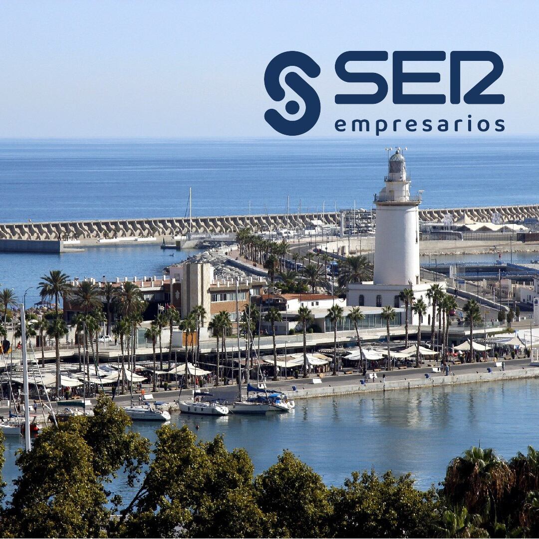 SER Empresarios Málaga