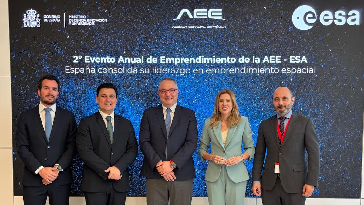 San Javier acogerá el nuevo centro de empresas tecnológicas ligadas al sector espacial