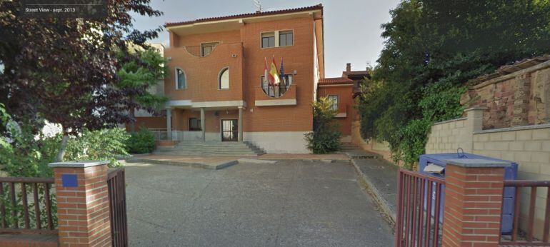 Juzgado de Sahagún de Campos.