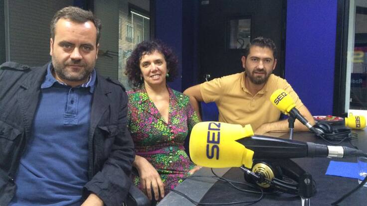 Tertulia de Periodistas (04/10/2016)