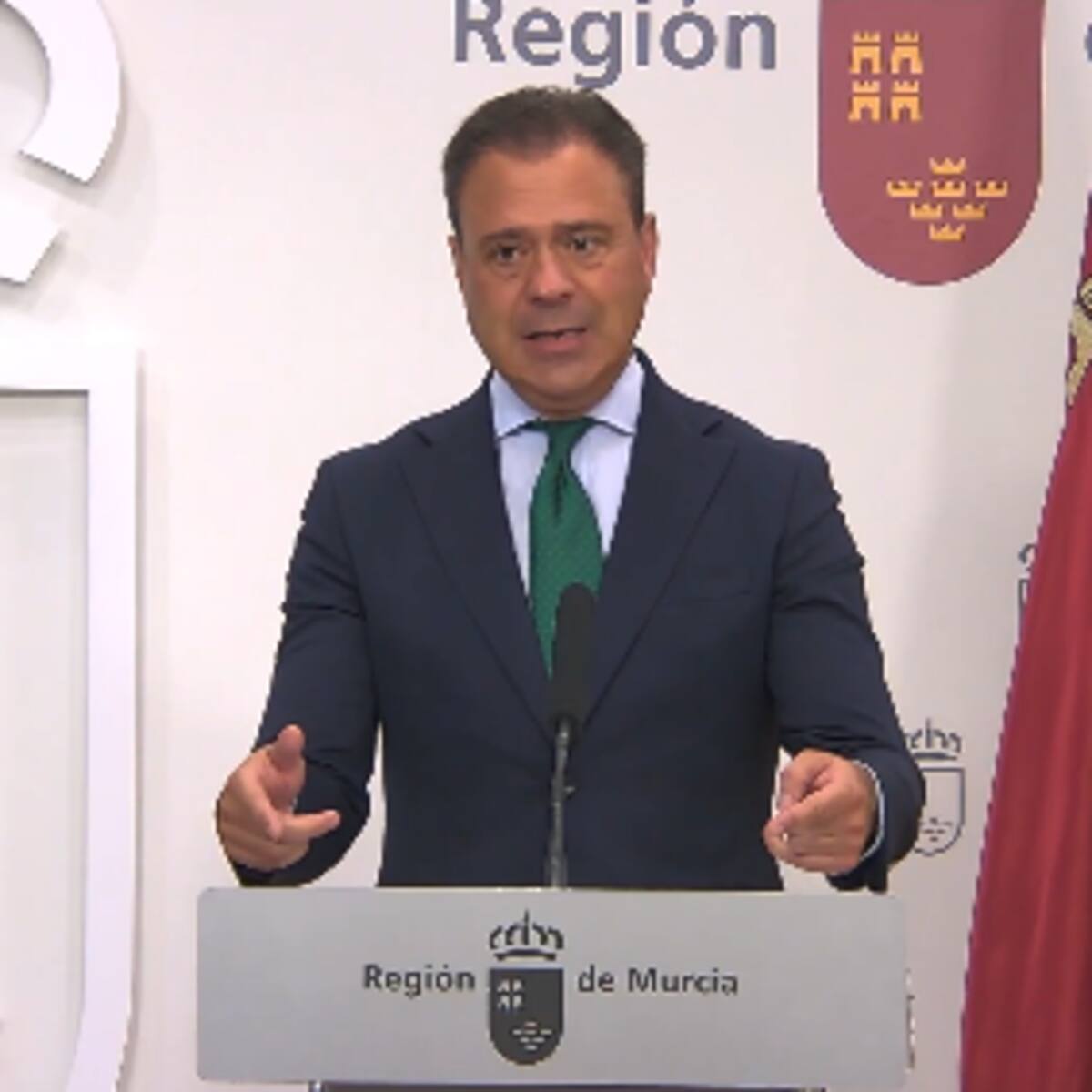 La Comunidad ultima el borrador del nuevo decreto para aumentar los medios técnicos de la Policía Local