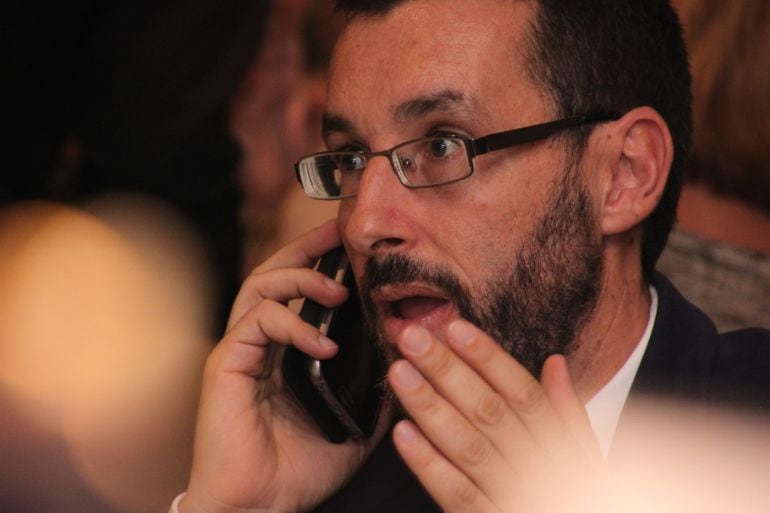 Juan Franco, Alcalde de La Línea