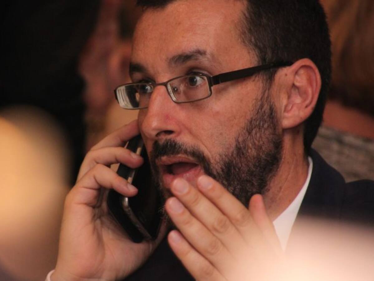 Divorcio total en La Línea entre el alcalde y los sindicatos por la sentencia de la RPT