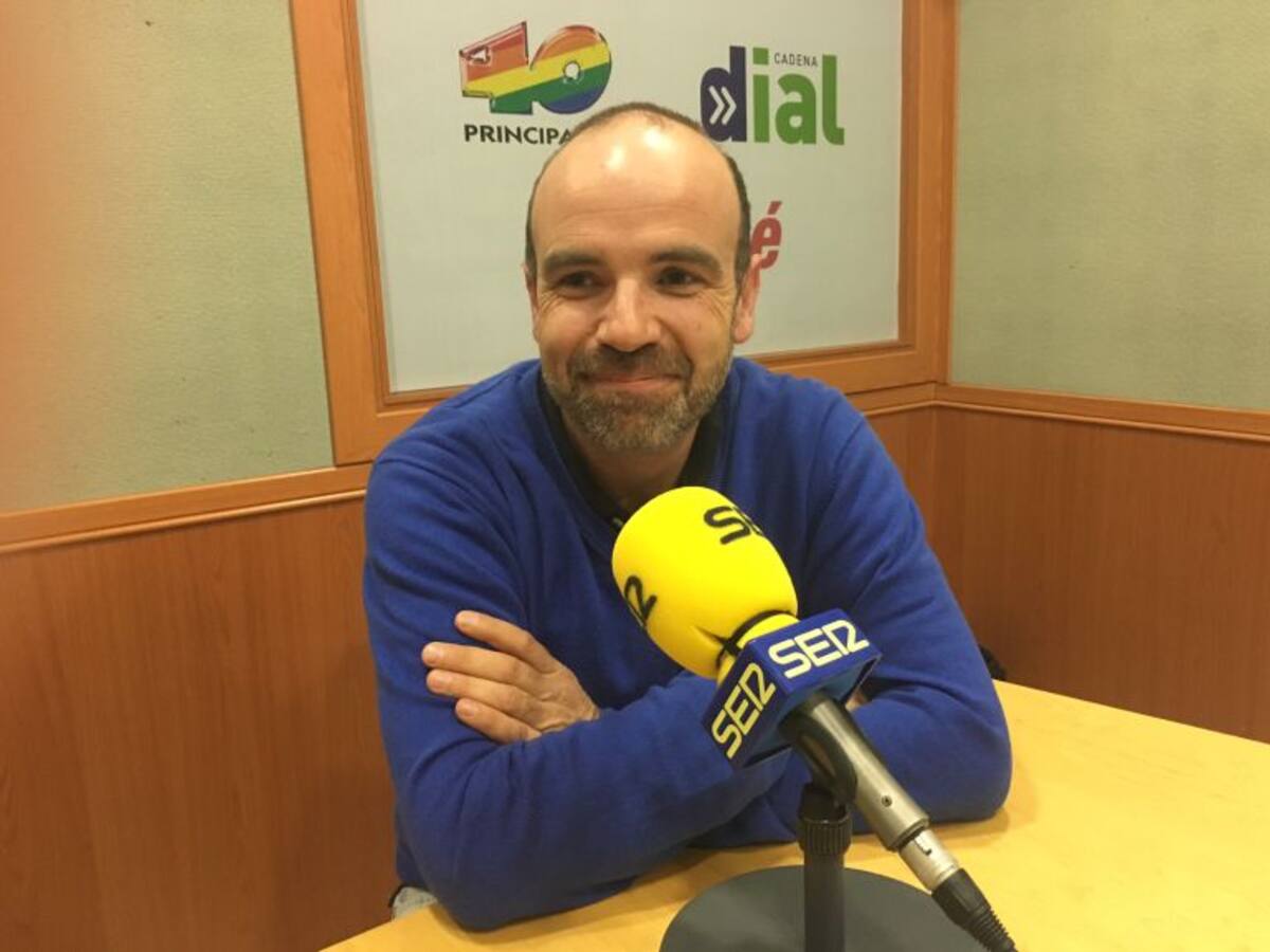 "En la próxima década las máquinas decidirán muchas cosas por nosotros"