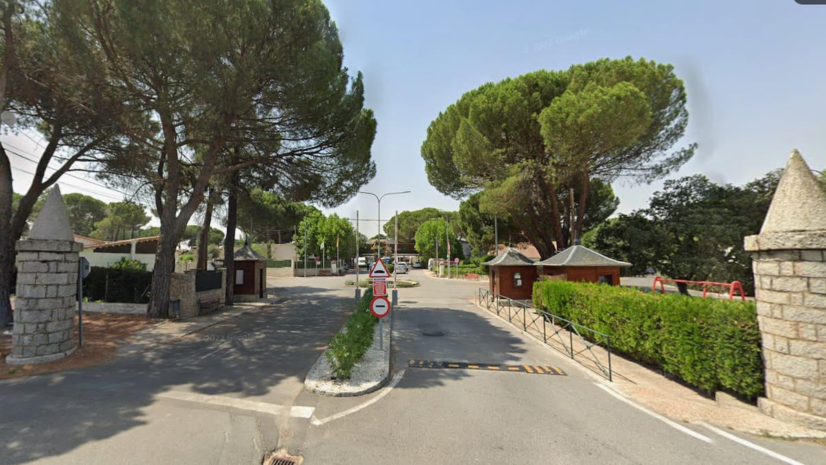 Un juez obliga al Ayuntamiento de Maello a recepcionar la urbanización Coto de Puenteviejo