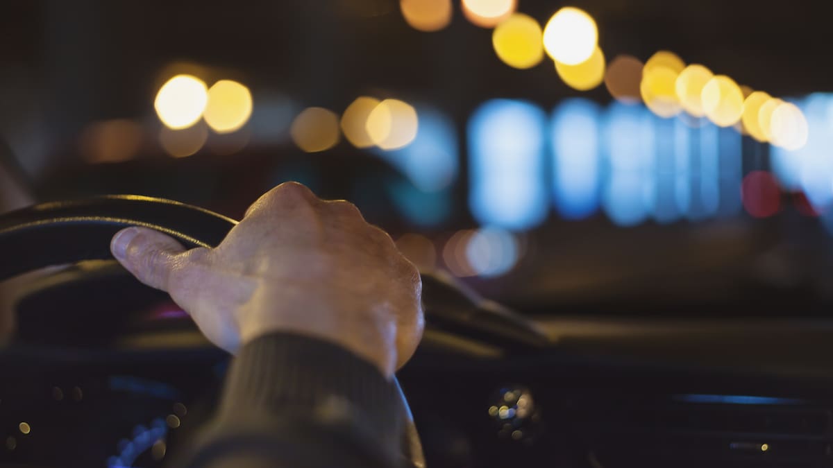 Què hem de tenir en compte si conduïm amb vent fort?