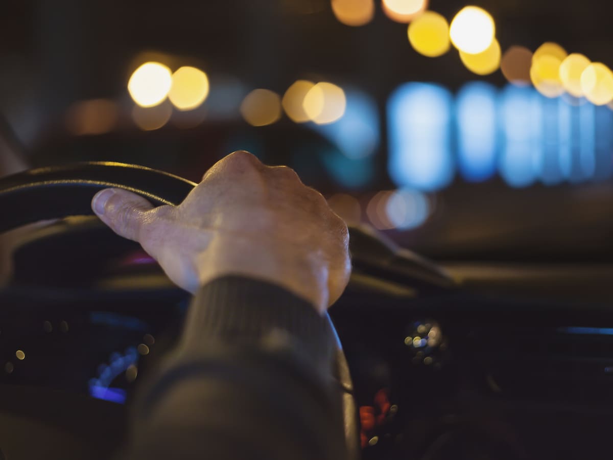 Què hem de tenir en compte si conduïm amb vent fort?