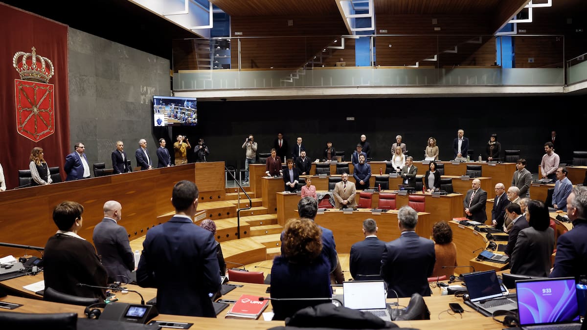 "La cosa no es con quién pactas, sino qué es lo que haces y cuáles son tus prioridades"