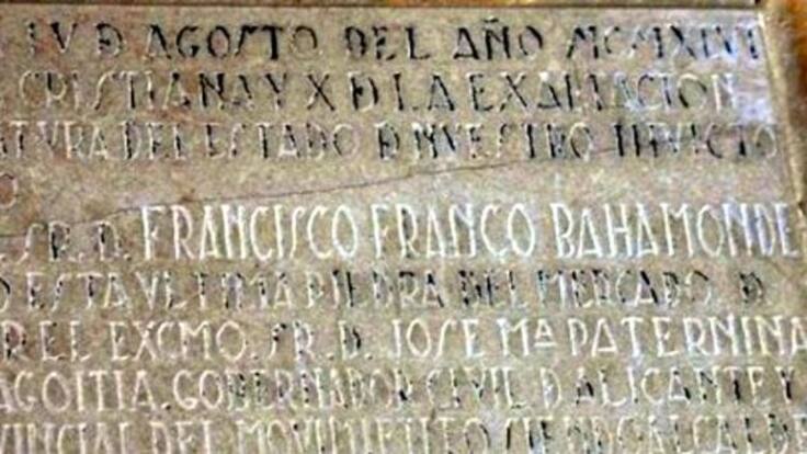 La Columna de Carlos Arcaya | Símbolos | 16/11/2016