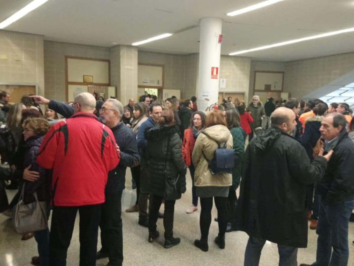 "La última gran convocatoria de oposición para médicos de familia"