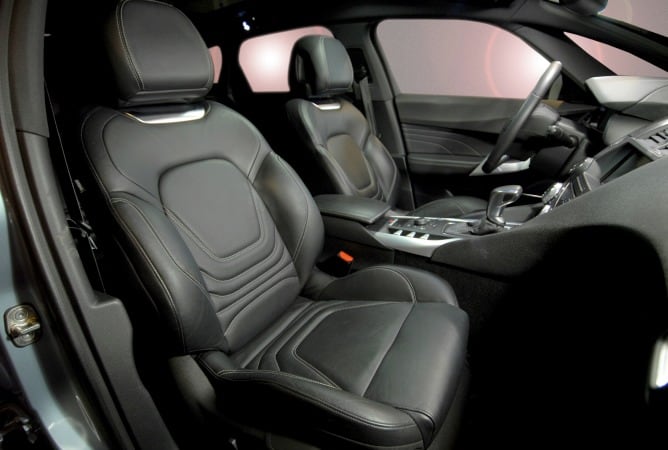 Serviría también para evitar los accidentes que se producen cuando se sufre un infarto al volante