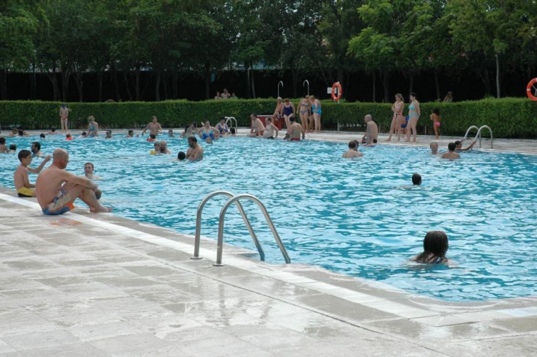 La temporada de piscinas en Fuenlabrada tenía previsto acabar el 6 de septiembre.