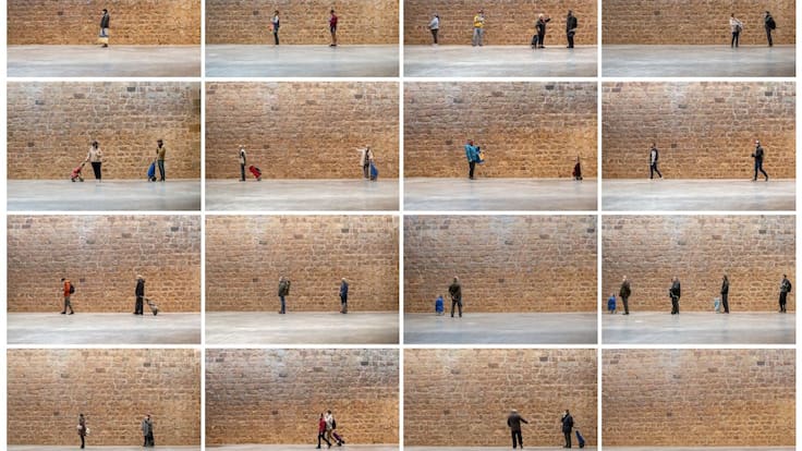 Pasaporte de inmunidad del Coronavirus