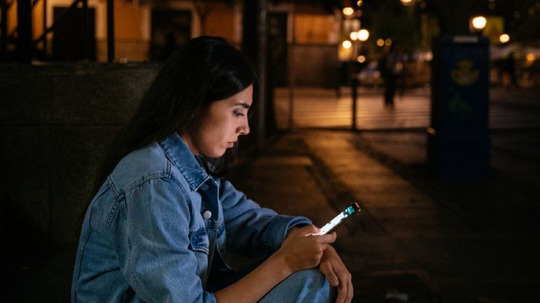 Los jóvenes dan más relevancia a las redes sociales
