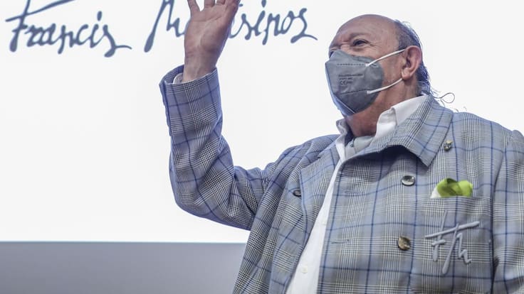 Entrevista a Francis Montesinos, Carles Castillo y Rafael Moreno