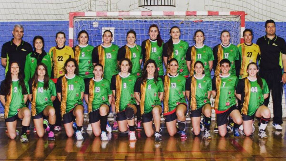 El BM Castellón se juega el ascenso a la máxima categoría nacional