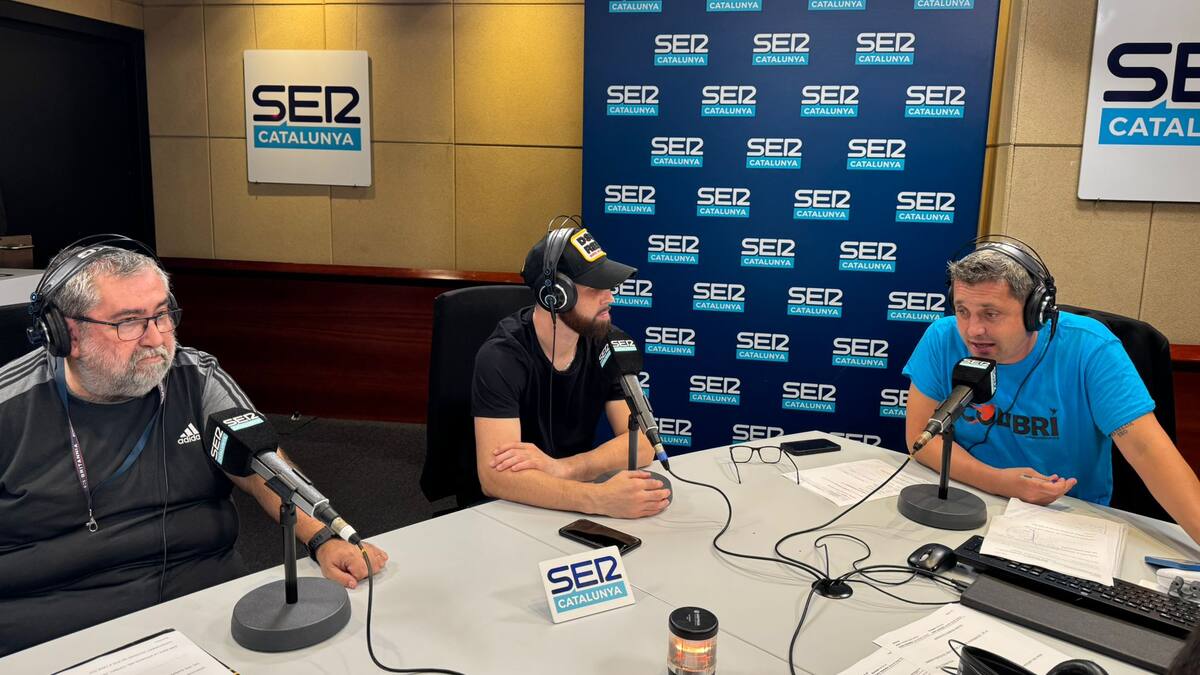 Sandor Martín: “No imagino uns Jocs Olímpics sense el boxeig”