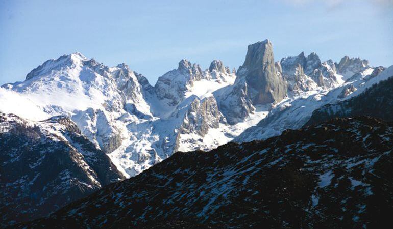 Picos de Europa