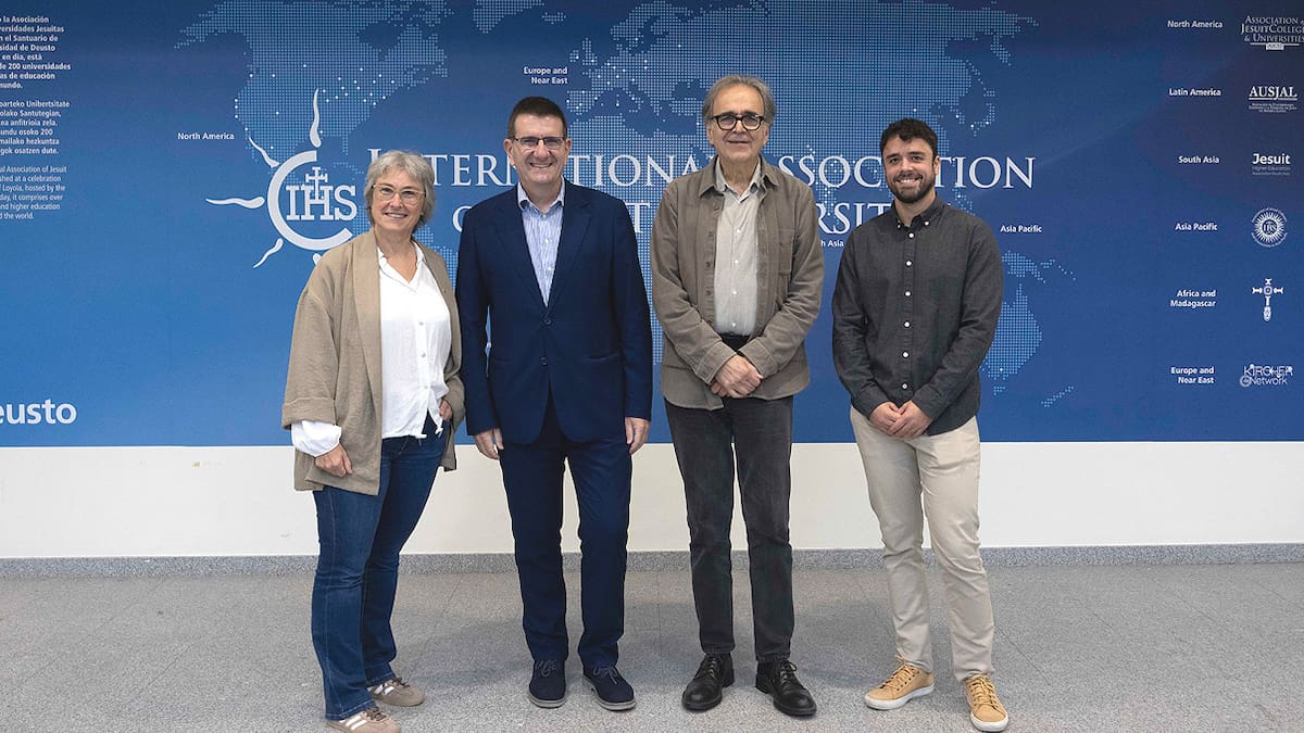 Joan Subirats: "Nos encontramos en un momento lleno de incertidumbre, en el que la democracia es el sistema menos malo"